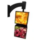 Outdoor Led Light Box Sign From China 20% to 80% RH 4