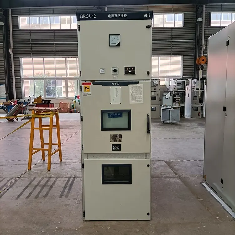 High Voltage Switchgear Suppliers High Voltage Switchgear - - SHZHEL 3
