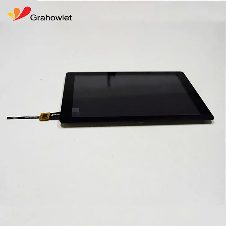 Touch Screen Supplier DHL EMS UPS TNT FEDEX by Grahowlet 3