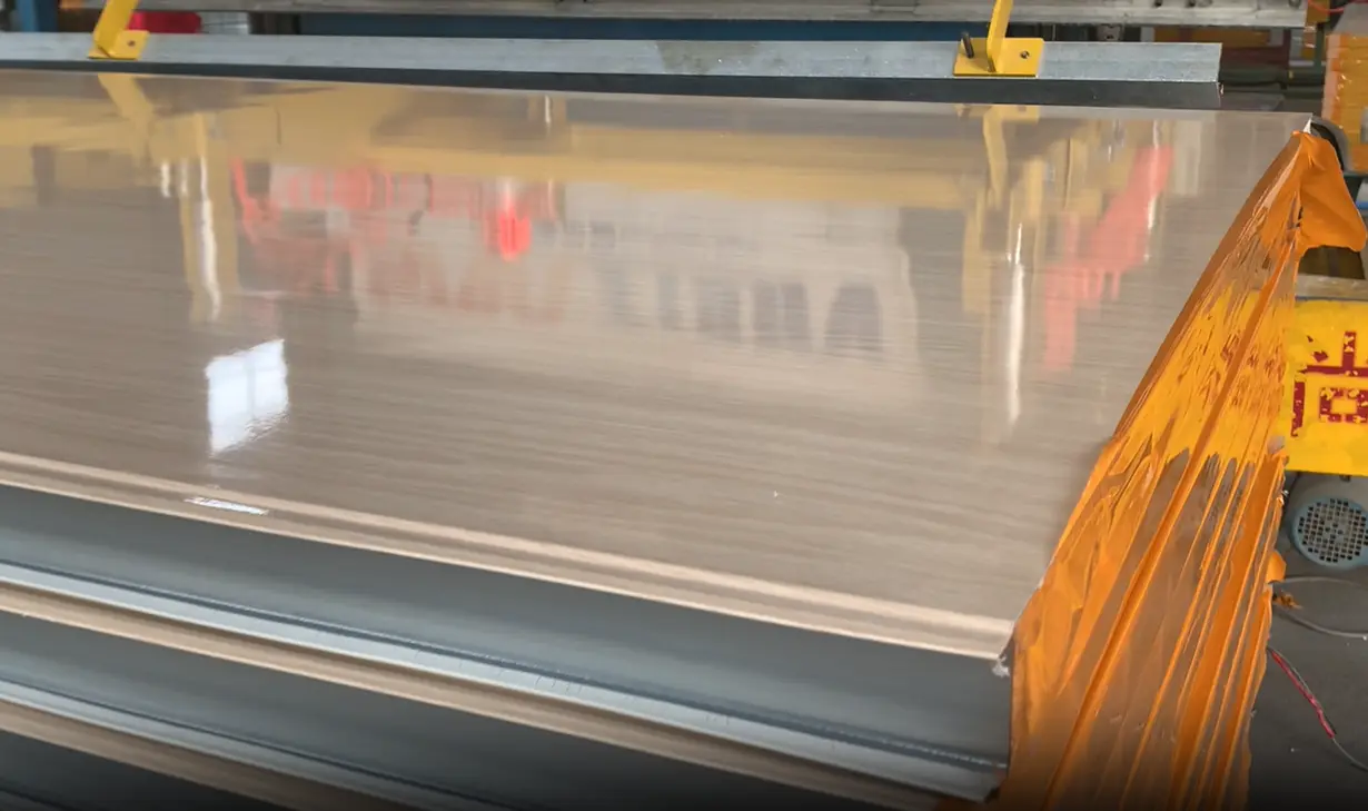 Clean Room Panels Online Technical Support by SAMZOON 3