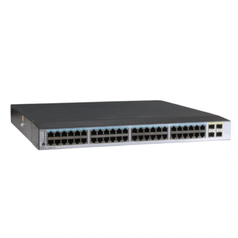 CE5855E-48T4S2Q 02353VWG CE5800 серия 48*GE RJ45, 4*10GE SFP+, 2*40GE QSFP+ Переключатель для H w 1