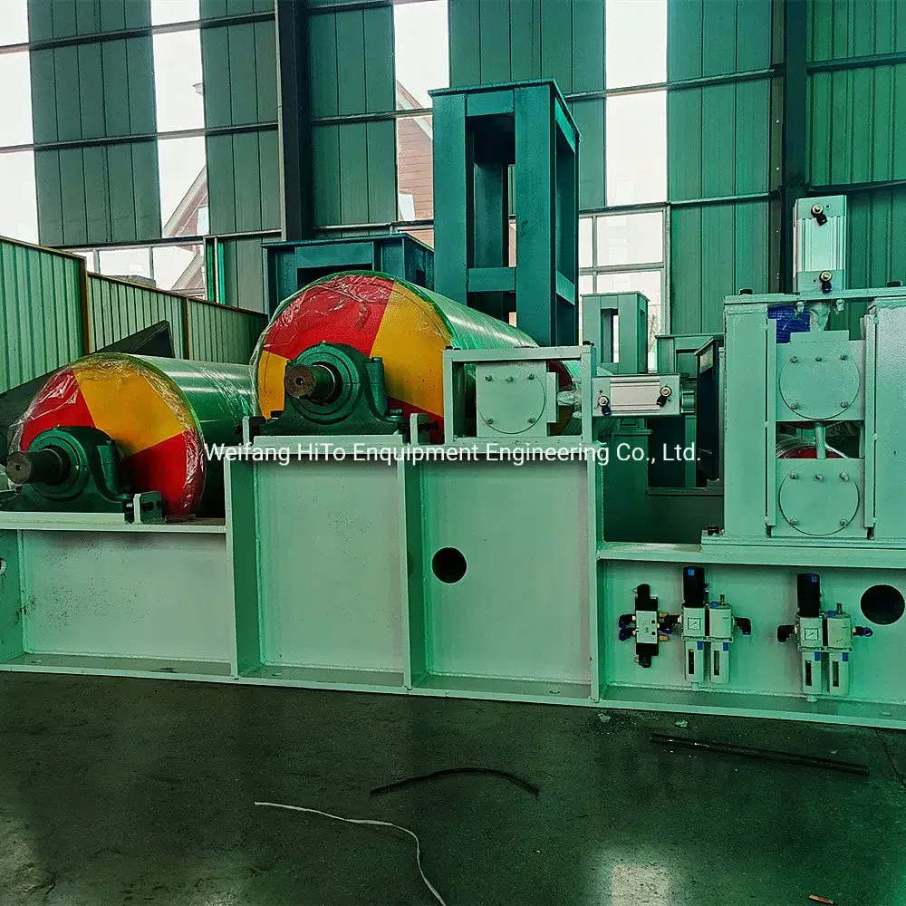 Reliable Coil Coating Line Manufacturers Coil Coating Line Manufacturers Company 3