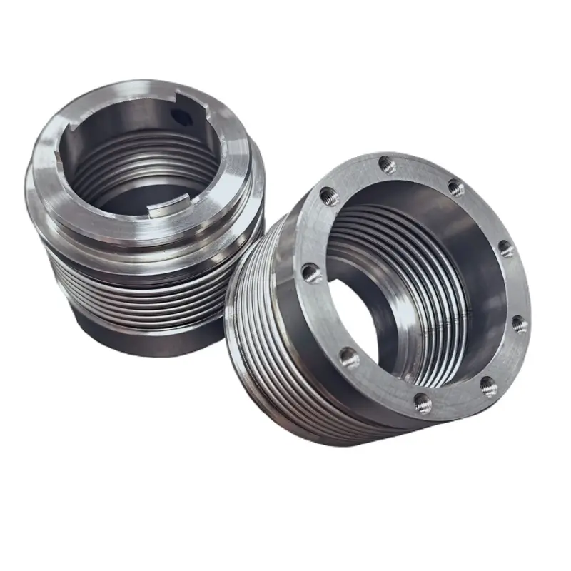 Precision Bellows Manufacturing Customizable - - JOINXUN 2