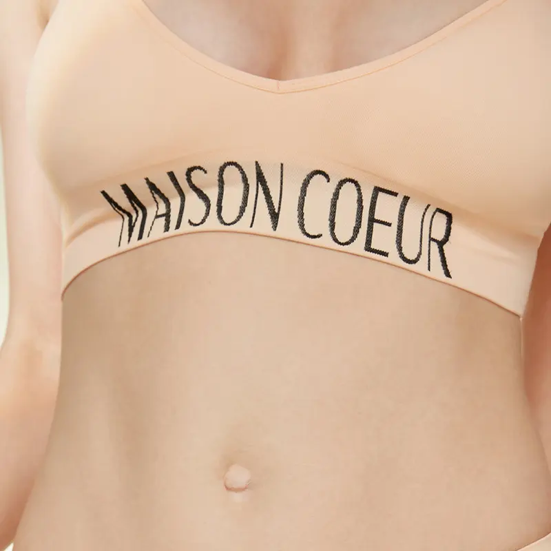 Bras Manufacturer Seamless Triangle - - 7