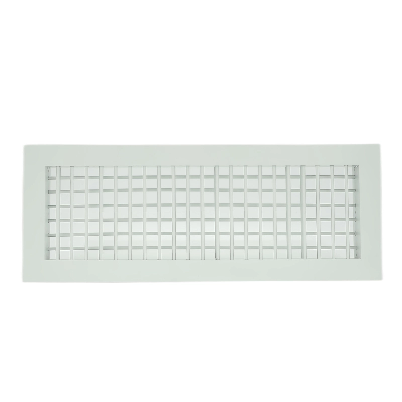 Central Air Conditioning Return Air Grille - - Hongshengwei 5
