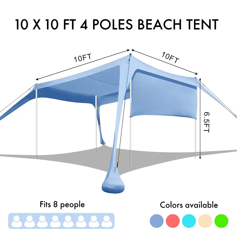 Top Selling Camping Gear and Accessories Price List 5