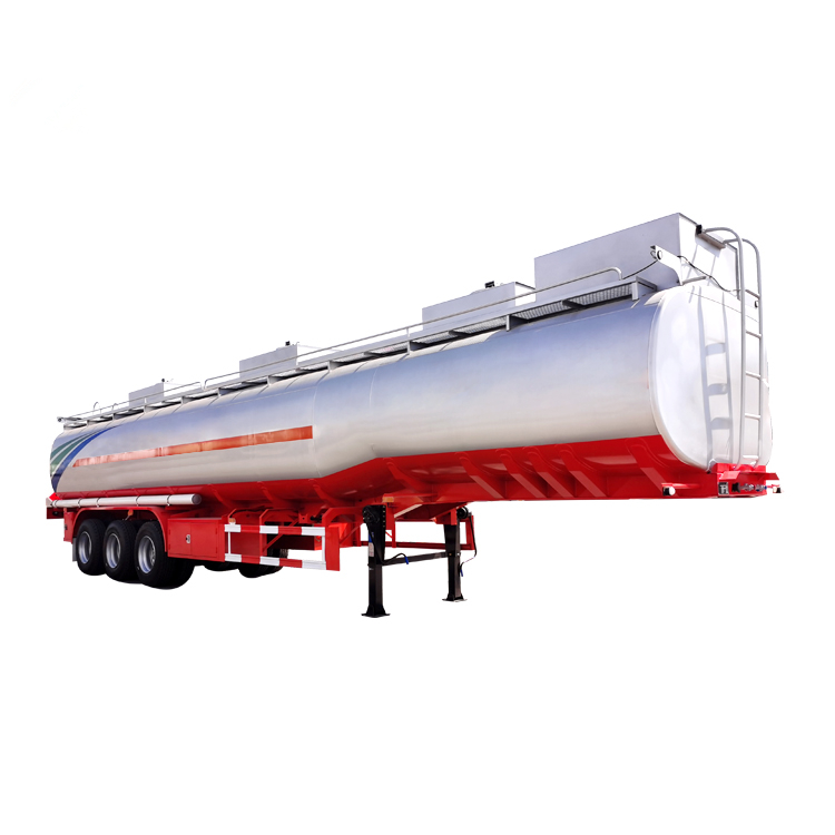 GLPG GNG Agua Tank Tank Tailer Railer | Luyi 4