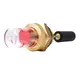Transformer Accessories Manufacturers Measure Oil Level Inside Transformer Wholesale - SHZHEL 4