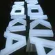 Shining Sign Led Name Sign LED Stripsfor Sale 2