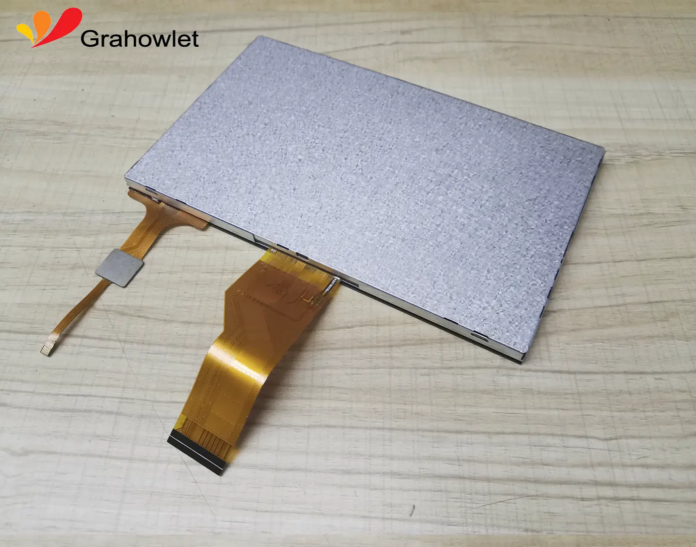 Touch Panel Supplier Medical - - Grahowlet 6