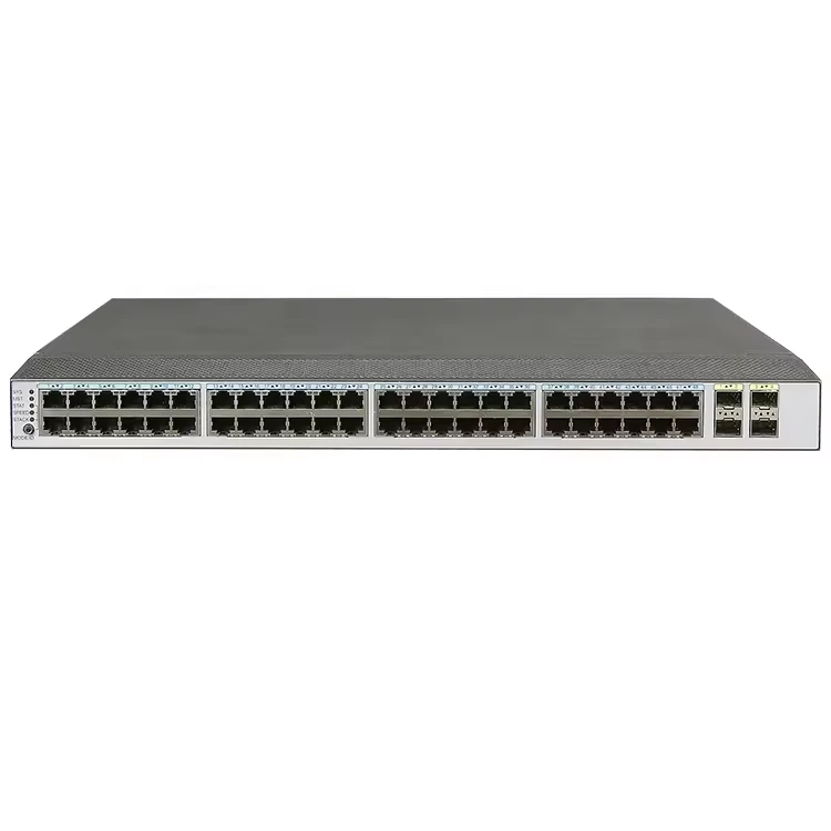 CE6820-48S6CQ CE6800 Series 48*10G SFP+, 6*100G QSFP28 data center switch 1