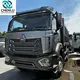 New Used Small Dump Trucks for Sale Supply 4