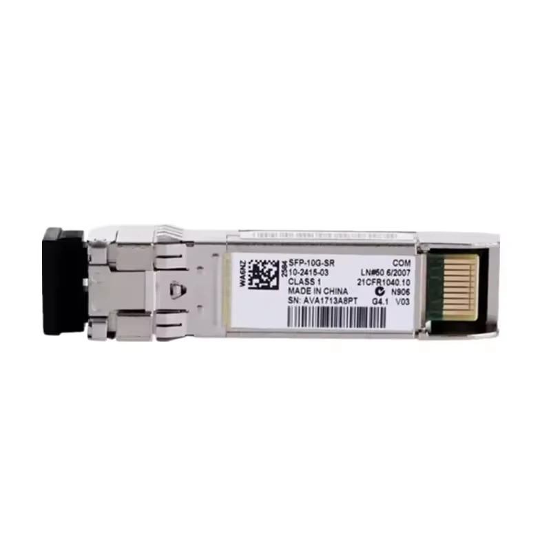 02310LRB S12700 Series Agile Switches CWDM-XFP10G-1571 10GE-CWDM XFP Optical Modules 1
