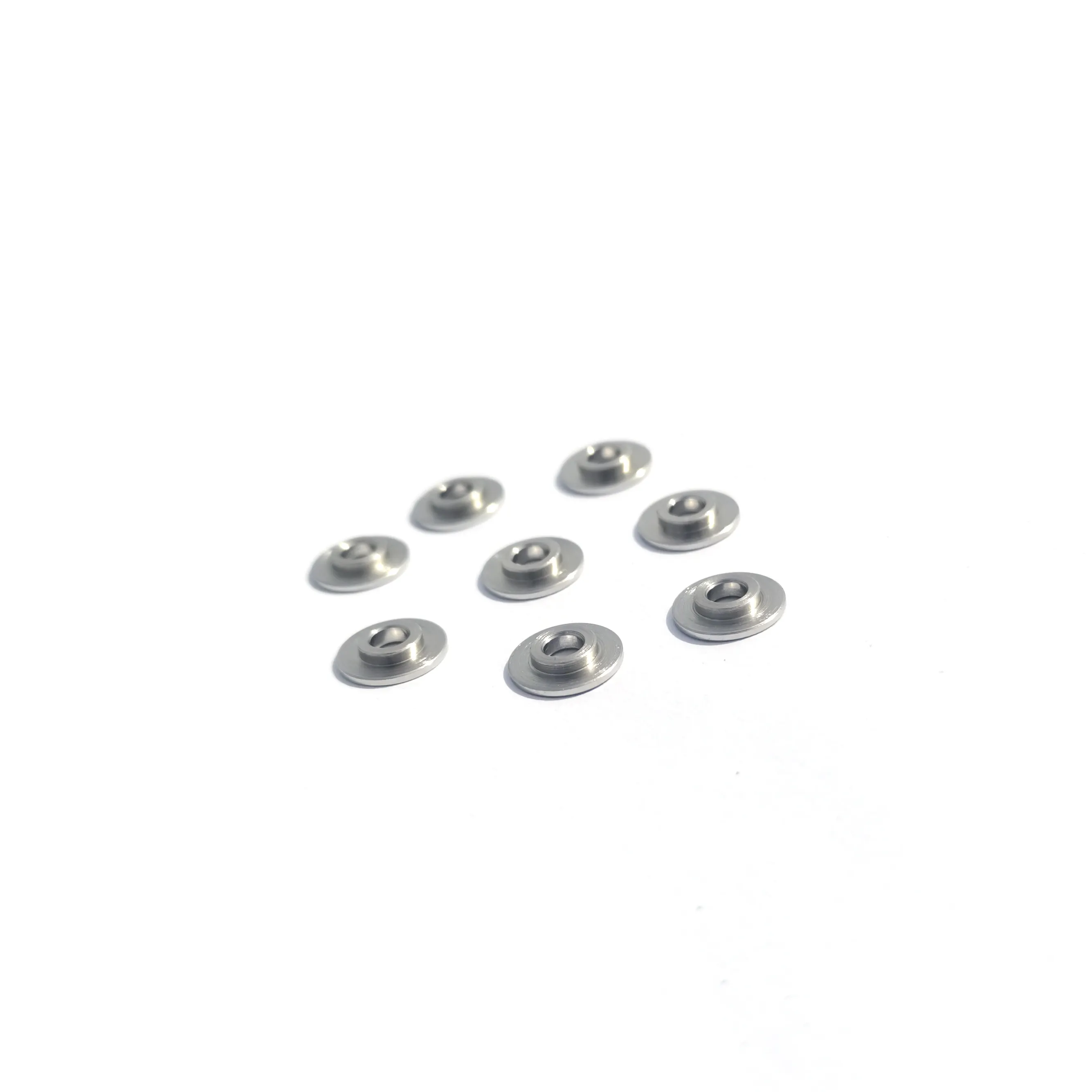 Custom Cnc Parts Cost Retail Industry by JOINXUN 6