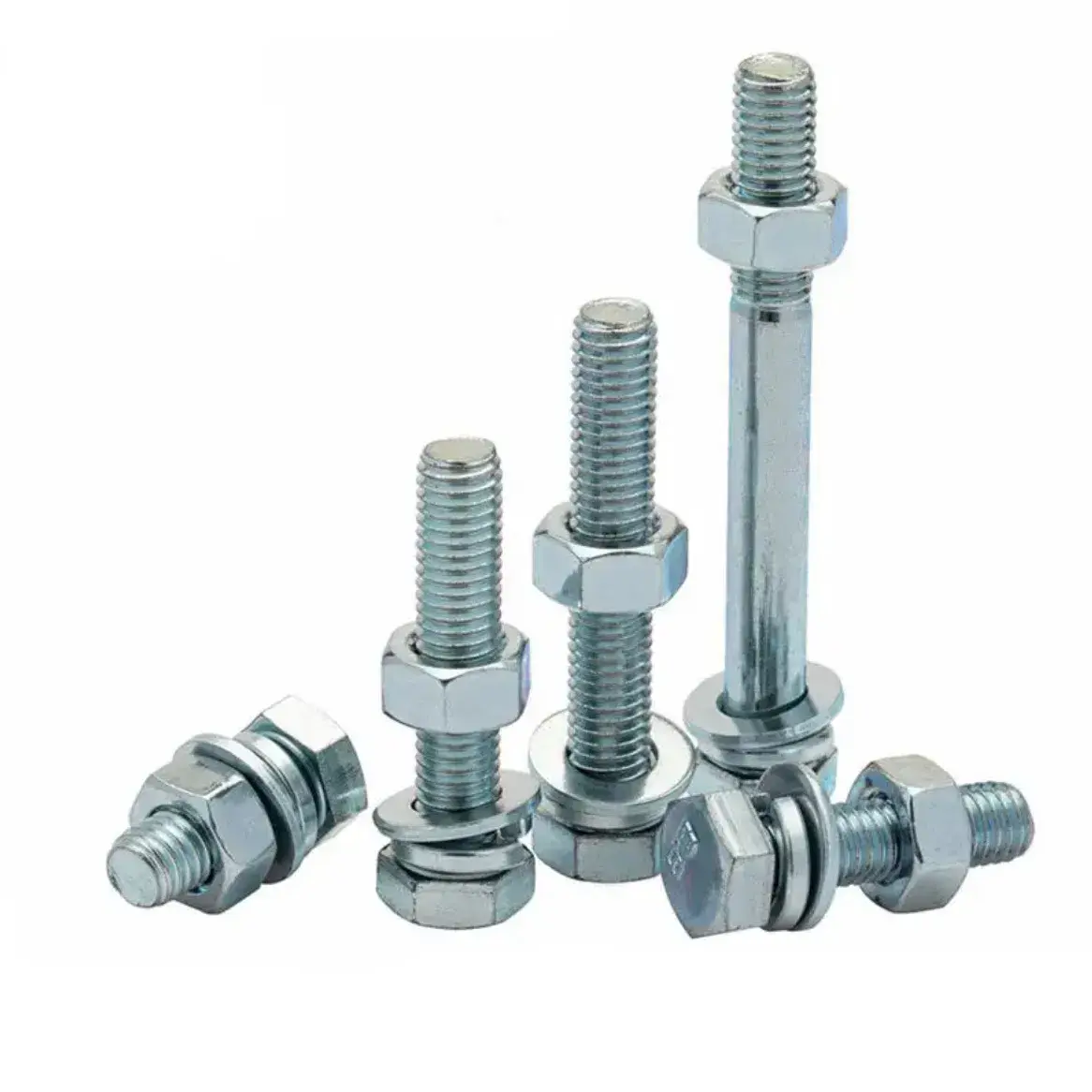 Best Custom Head Bolts 5
