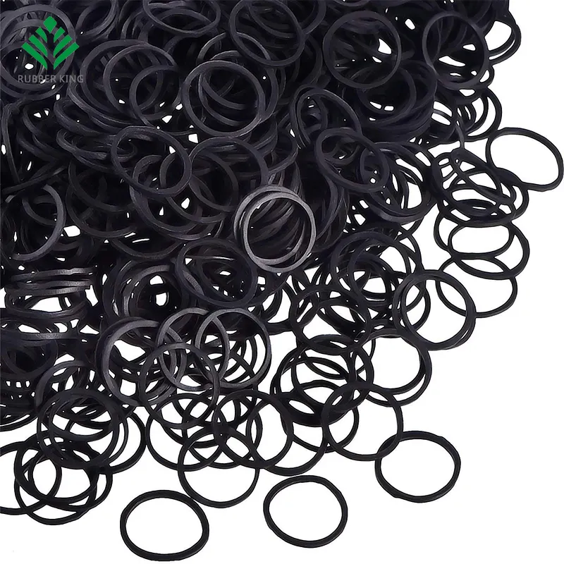 Best Rubber Bands Moulding by Rubber King 5