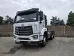 Truck Tractor and Trailer HW19710 - - KDZG Trailer Truck 4