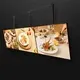 Bulk Production Lighted Box Signs Wholesale Price List 6