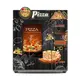 For Outdoor Pizza Vending Machine Metal Plate by Haloo 7