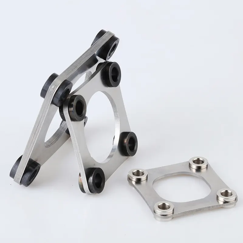 Shaft Coupling Flexible Stainless Steel by JOINXUN 7