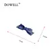 Hair Cutting Combs S1132 by Dowell 3