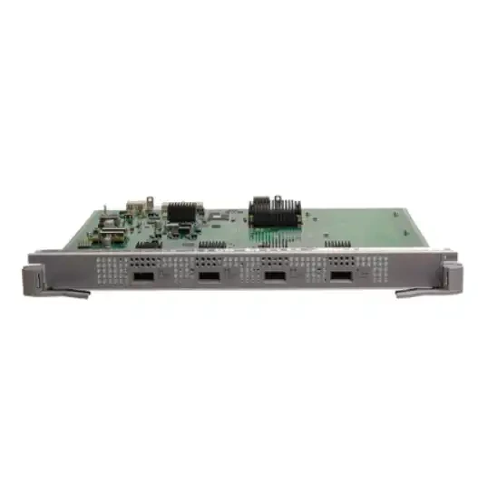 03020MUR LE0MX4UXA 4-Port 10GBASE-X Interface Card (EA, XFP) for h w 1