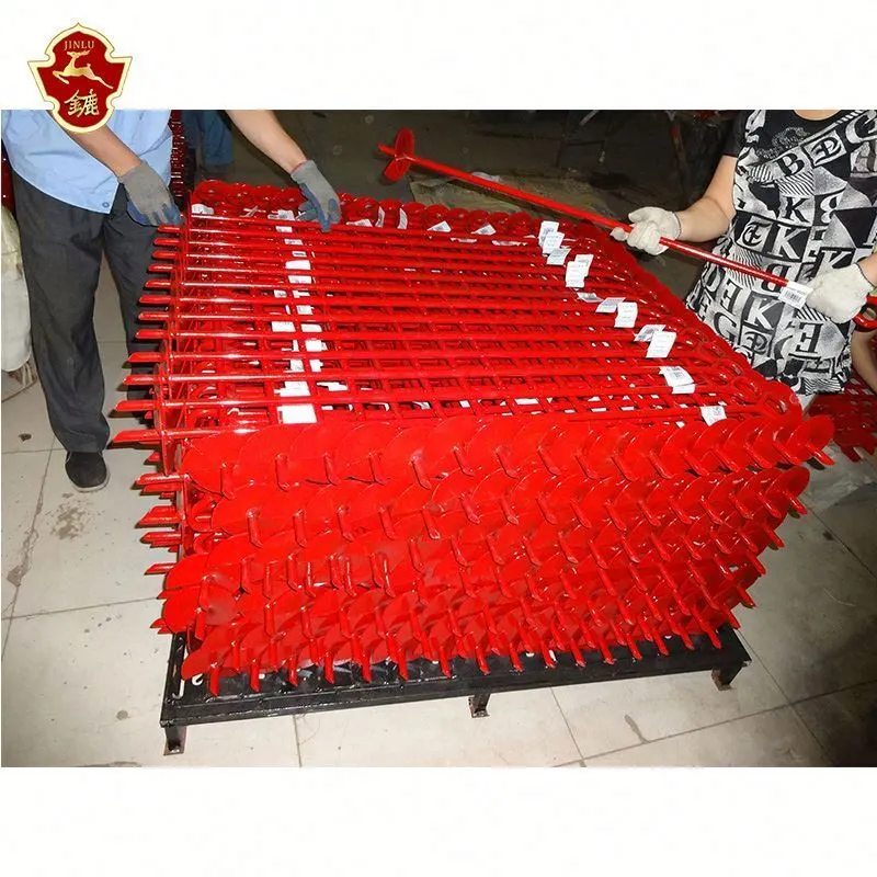Weed Puller Tool Bulk in Cage - - Gold Deer 3