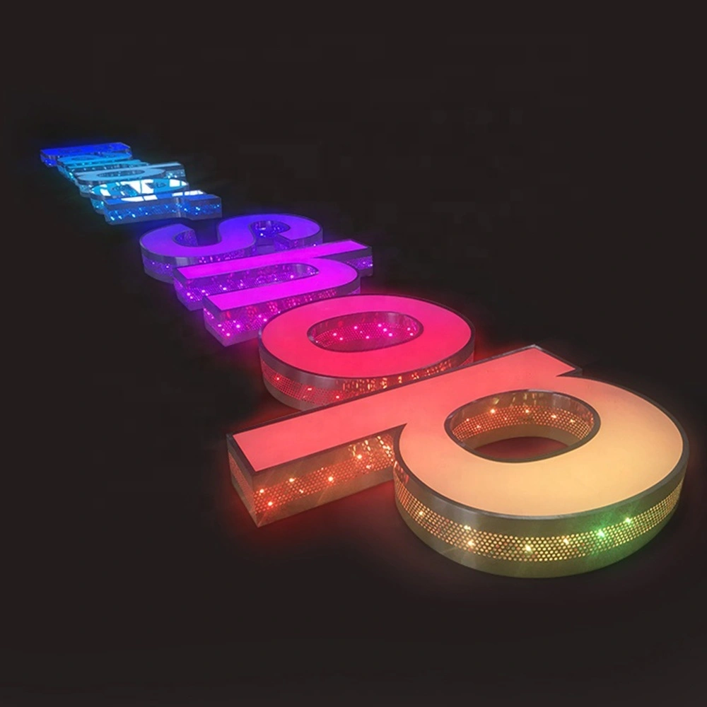 Lighting Box Waterproof LED Modules Transformerfrom China 6