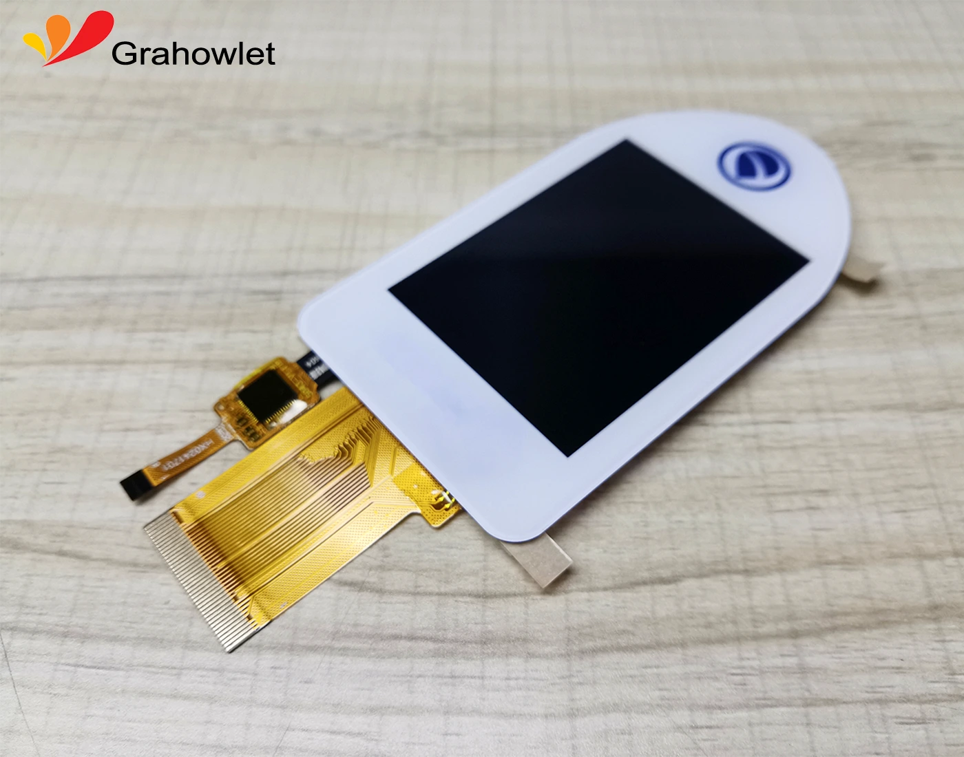 Custom Size Pcap 1.3 1.5 2.4 2.8 3.2 4 4.3 Inch Small Touch Screen With 240x320 Tft Lcd Display Module Industrial Smart Home 1