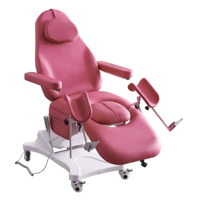 The Future of Medical Trolleys: Innovations and Advancements 1