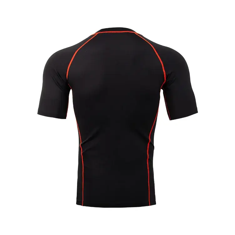 Popular Custom Gym Wear Manufacturer for Student 3
