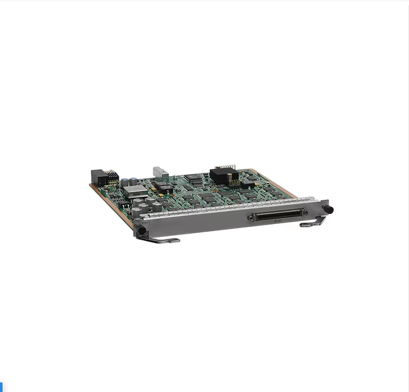 03021qsu  AR01WVADXA  (ar,Ar01wvadxa,16-port Fxs Voice Interface Card,1*1) 1
