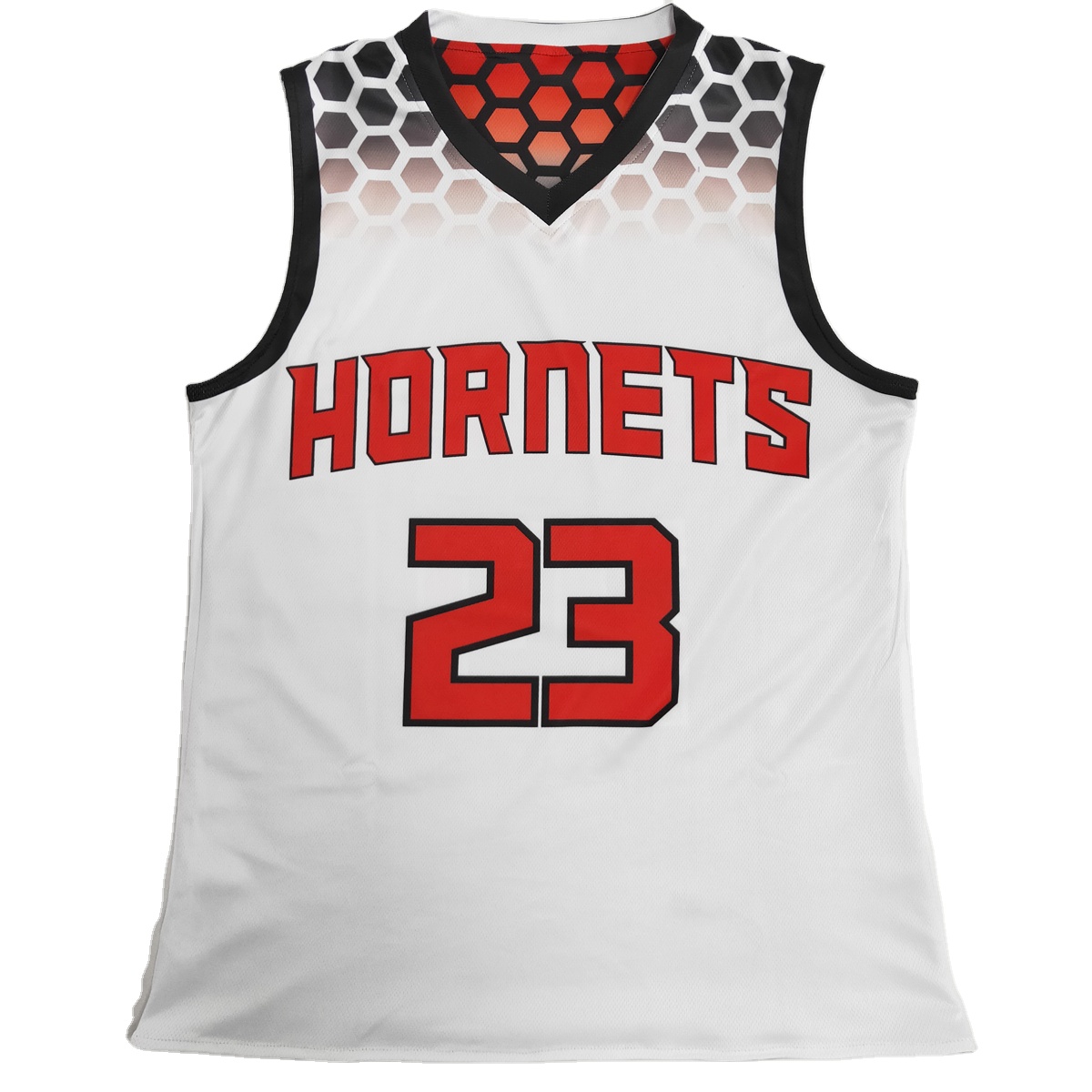 Custom Jersey Basketball by Phenix Sportswear-1 3