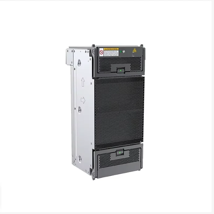 FAN-240SM-B 02122824 single-layer fan module with two fans 1