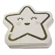 Custom Made Paper Napkins Shinning Stars Design Wholesale - Xiangsheng 2