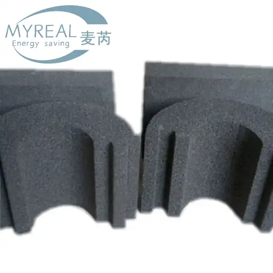 ASTM স্ট্যান্ডার্ড ফোম গ্লাস বোর্ড 1