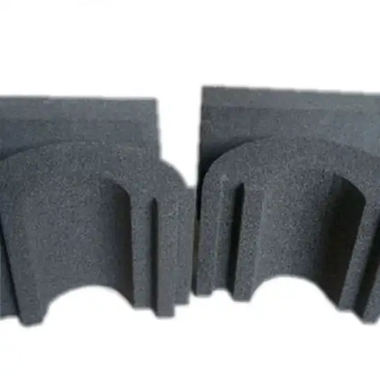 ASTM Standard Foam Glass Board 1