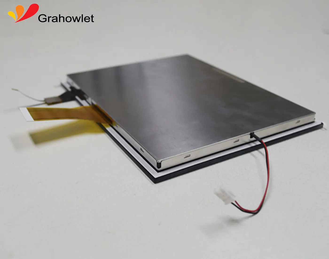 Touch Screen Manufacturer IIC/RGB/HMI/VGA - - Grahowlet 7