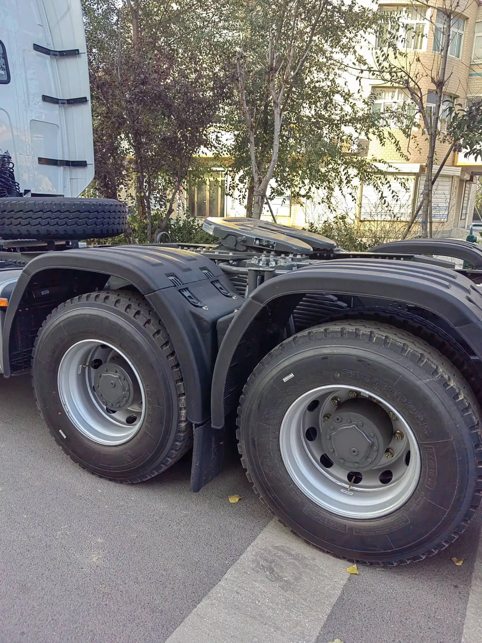 Truck Supply Manufacturers 90# 7