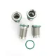 Edge Welded Metal Bellows Expansion - - JOINXUN 6