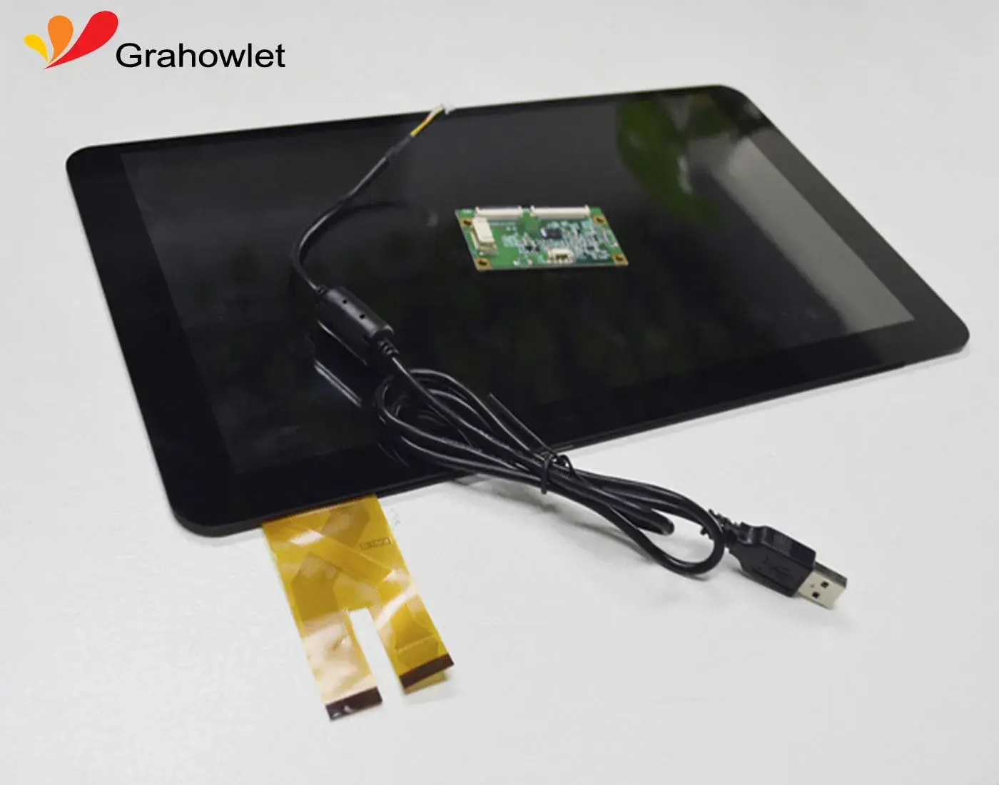 Touch Screen Manufacturer New by Grahowlet-1 3