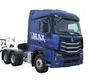 Tractor Semi Truck Manual - - KDZG Trailer Truck 5