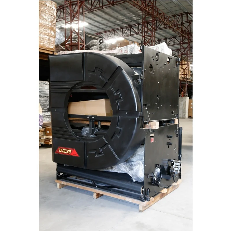 Reconditioned Amf 82-90xl Bowling Equipment A Large Quantity Available 1
