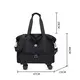 Fashion Bag Supplier AW24001T-4 by ALLWIN Bag 5
