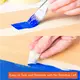 Durable White Packing Tape 7