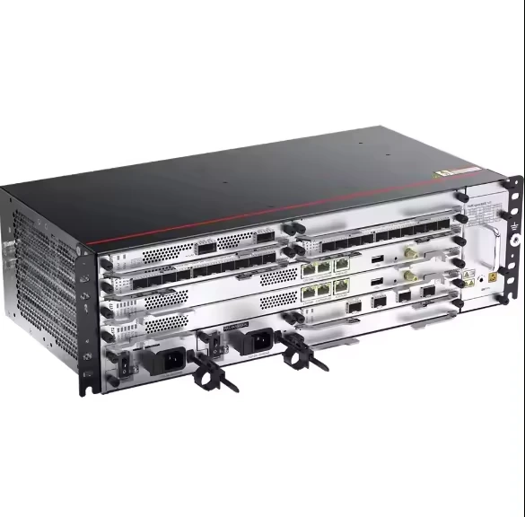 NetEngine 8000E M14 02354JTS NetEngine 8000Series Core Router Шасси 1
