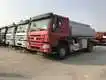 Diesel Tanker Truck for Sale Sinotruk by KDZG Trailer Truck 4