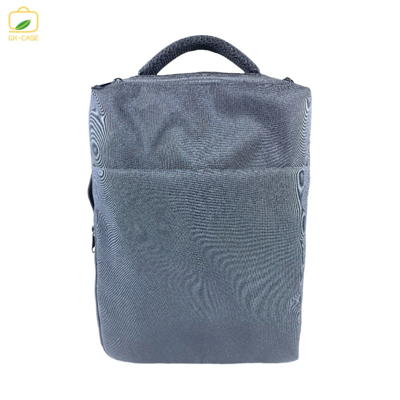 OEM/ODM Logo Kustomisasi Waterproof Waterproof 40L Outdoor Backpack untuk Hiking Camping Travel Cycling 1