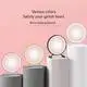 Oem & Odm Lighted Travel Make Up Mirror 3