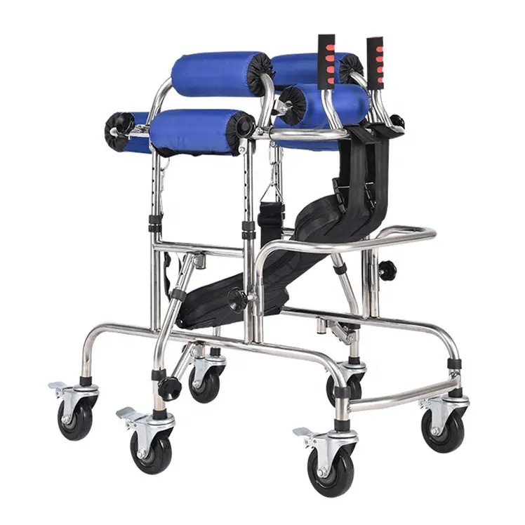 Maximizing Your Rehabilitation Journey with Advanced Equipment 1